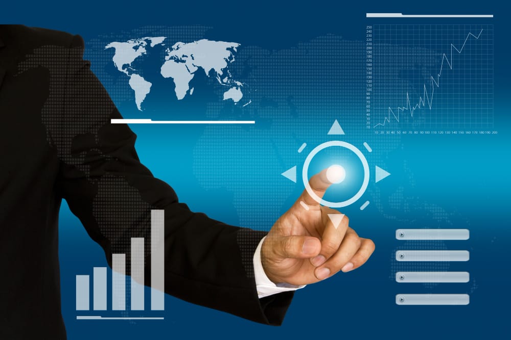 Market Intelligence Sources MENA