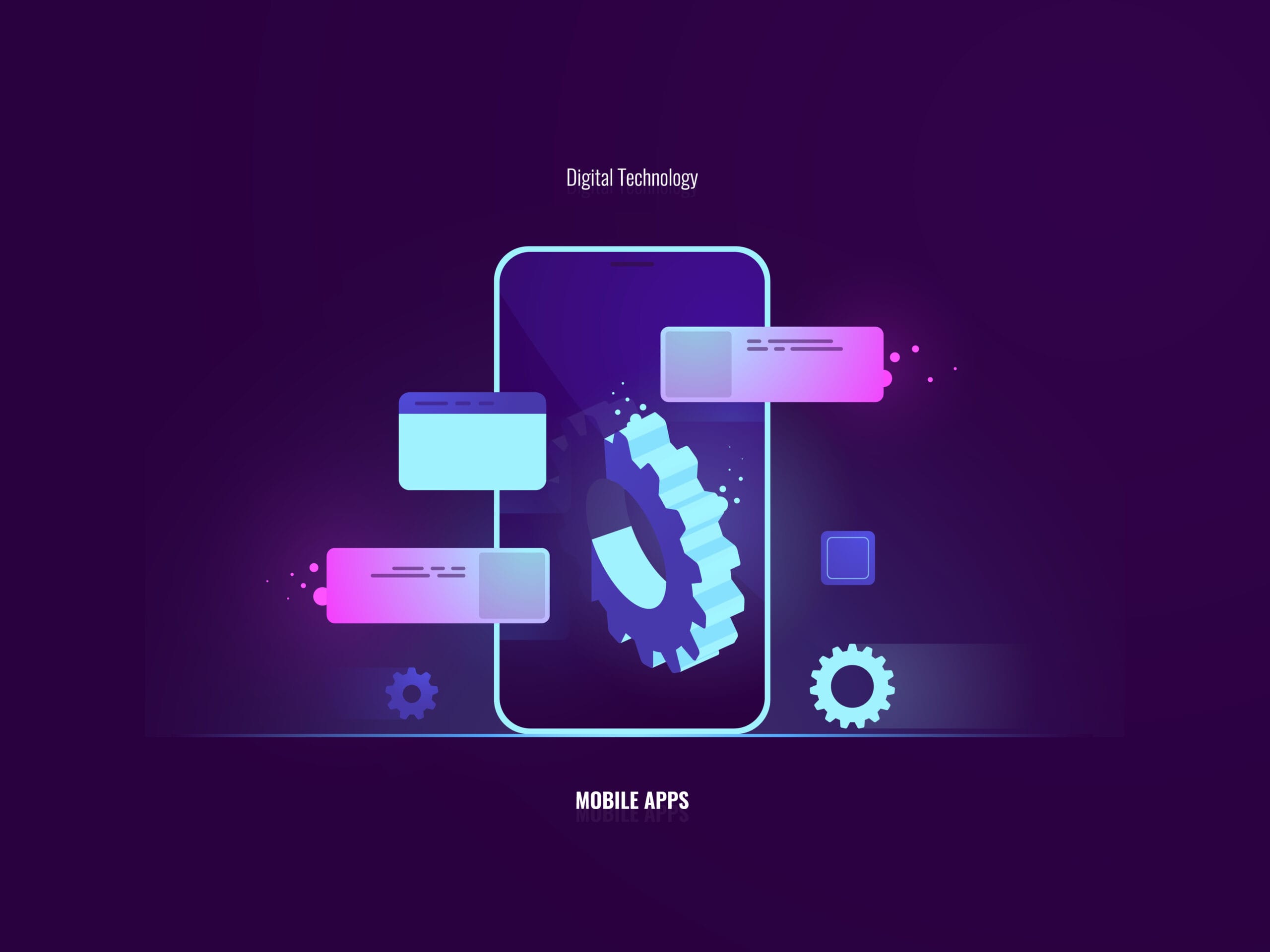 Modernizing Legacy Applications