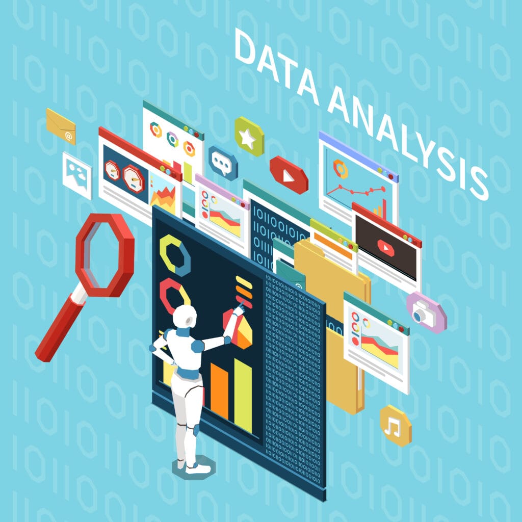 Open Data for Competitive Intelligence