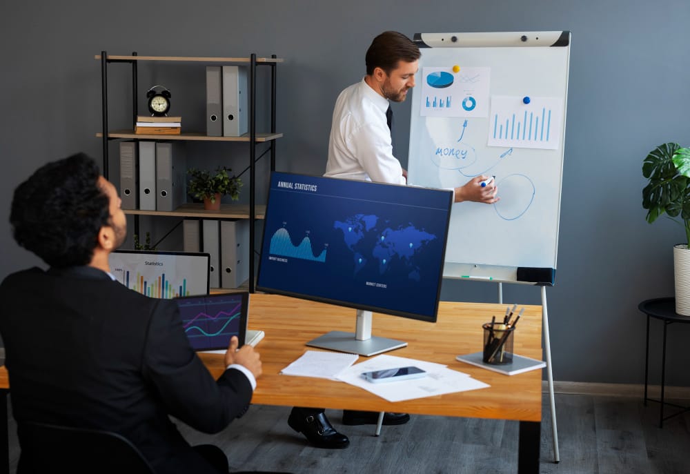 Power BI vs Tableau for Business