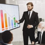 Presenting Data to Executives