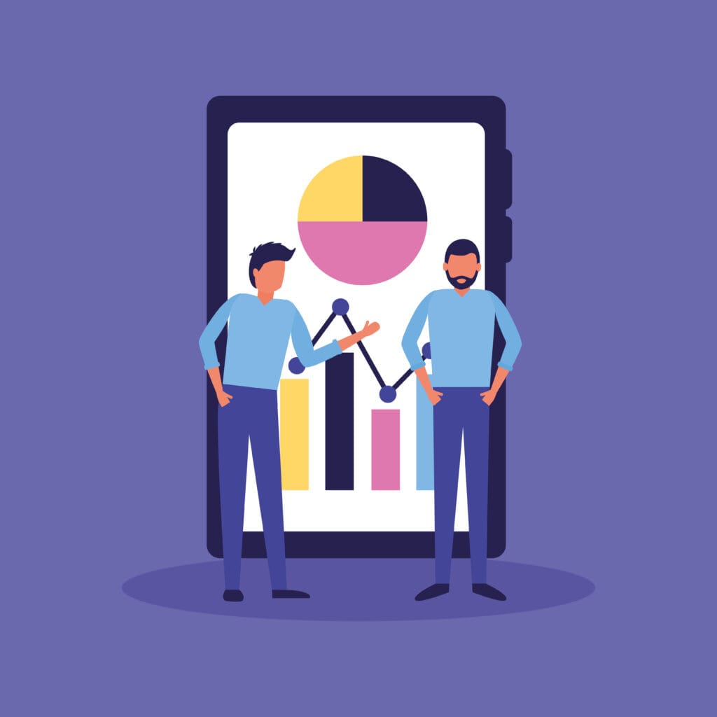 Public Data Competitive Analysis