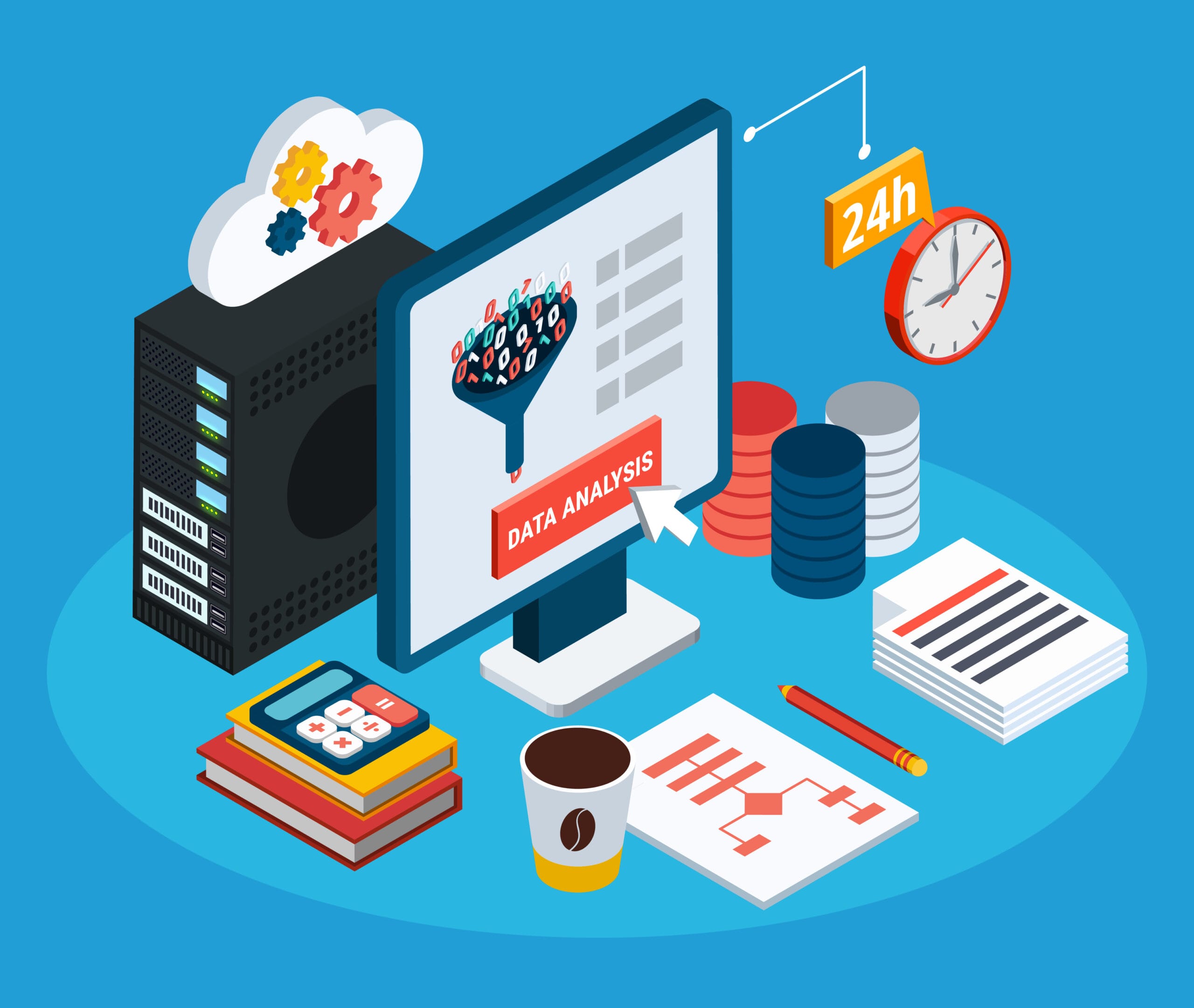 Python Libraries for Data Analysis