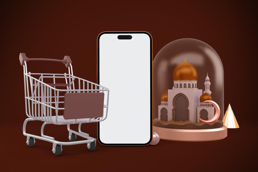 Ramadan Demand Forecasting FMCG
