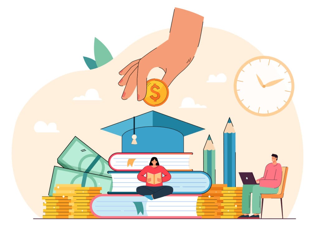 Reducing Student Drop-out Rates