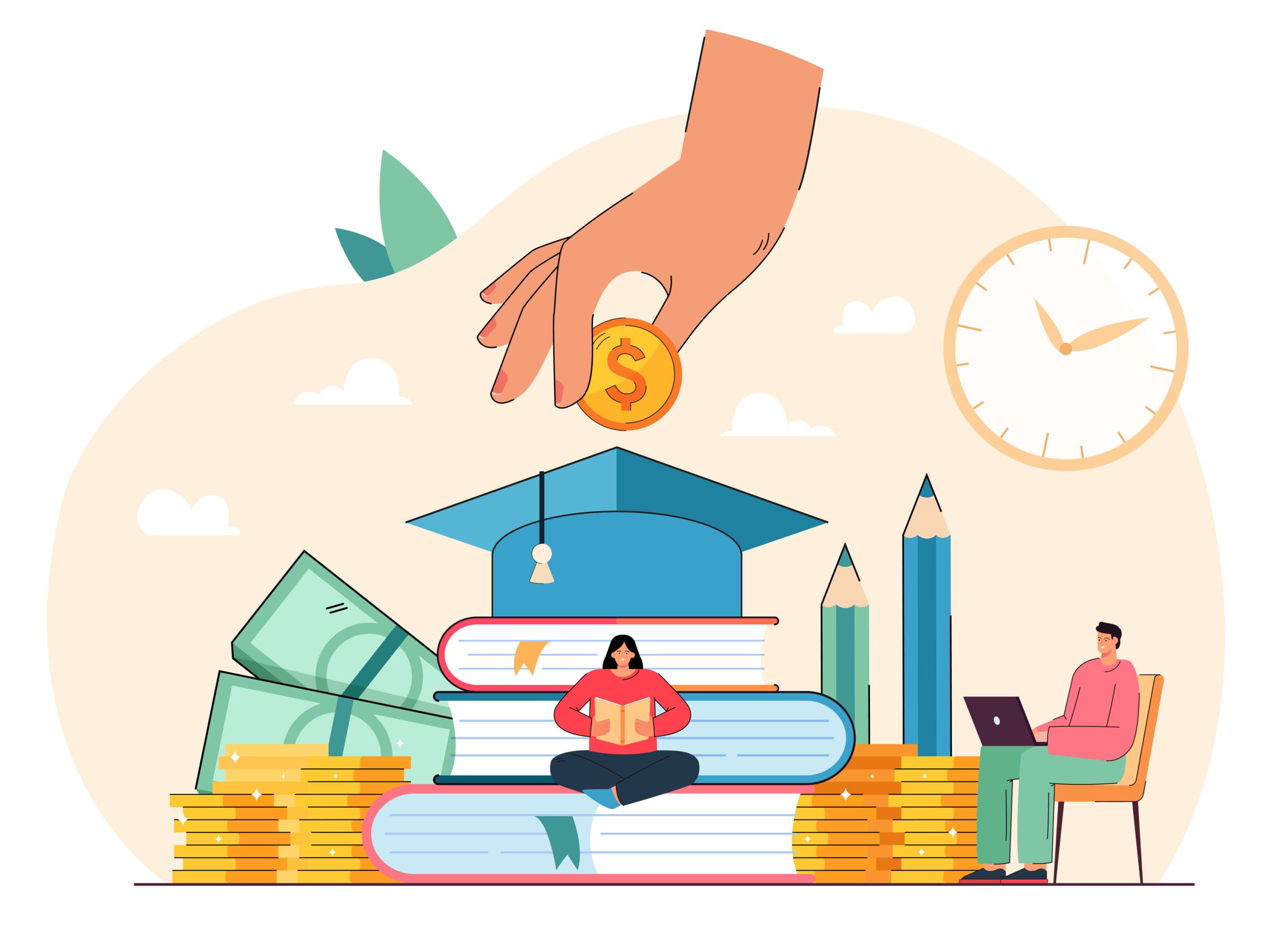 Reducing Student Drop-out Rates