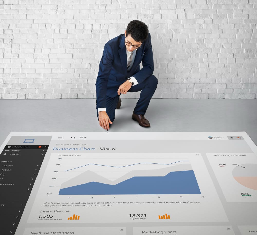 Reporting Without Decision Impact