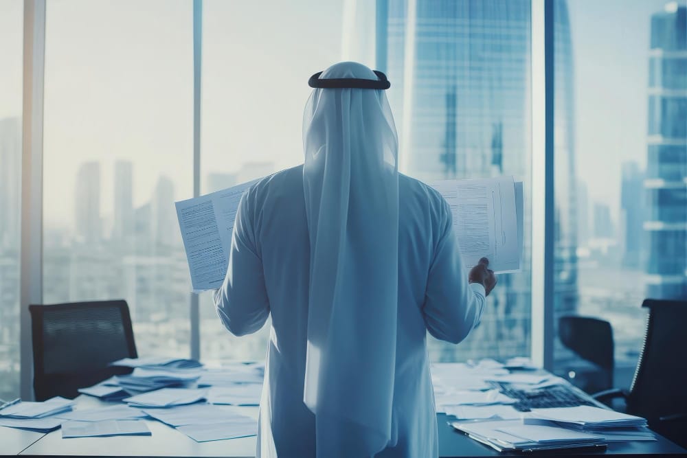Saudi PDPL Compliance for Businesses