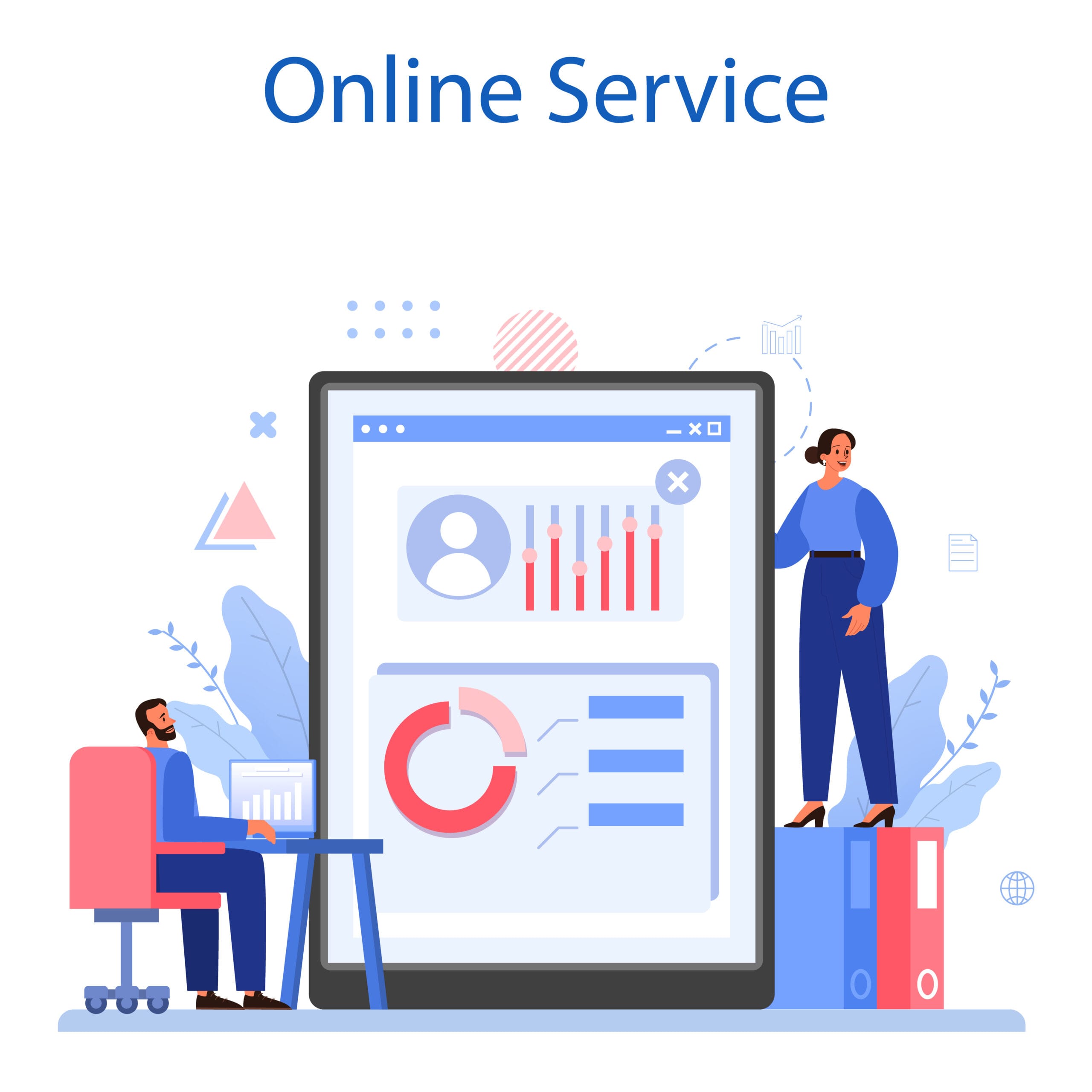 Self-Service BI