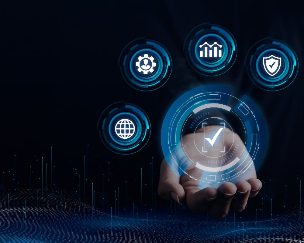 Smart Governance