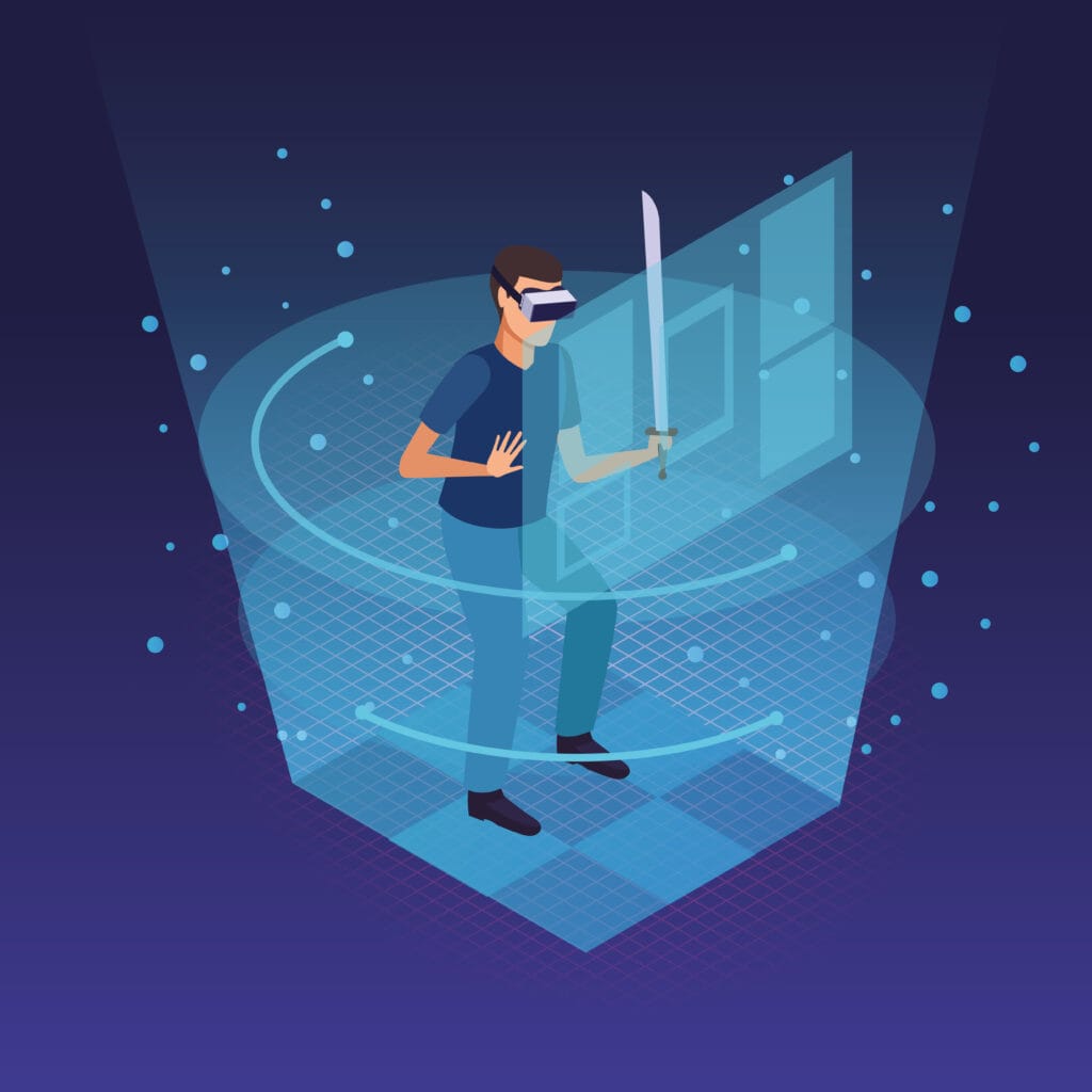 Virtual Simulation