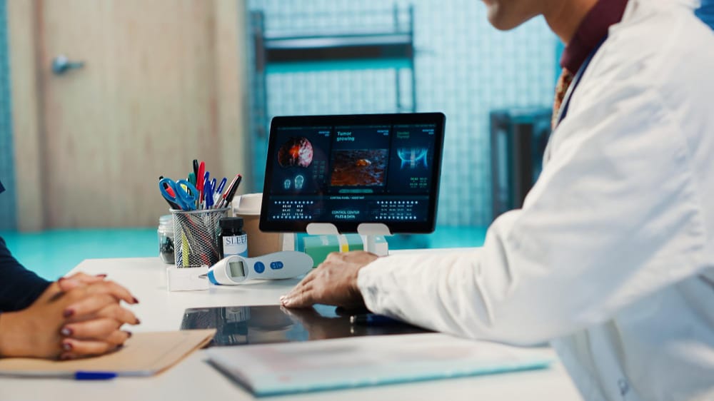 healthcare data analytics strategy 