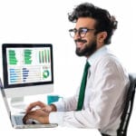 Agent Mode في Excel