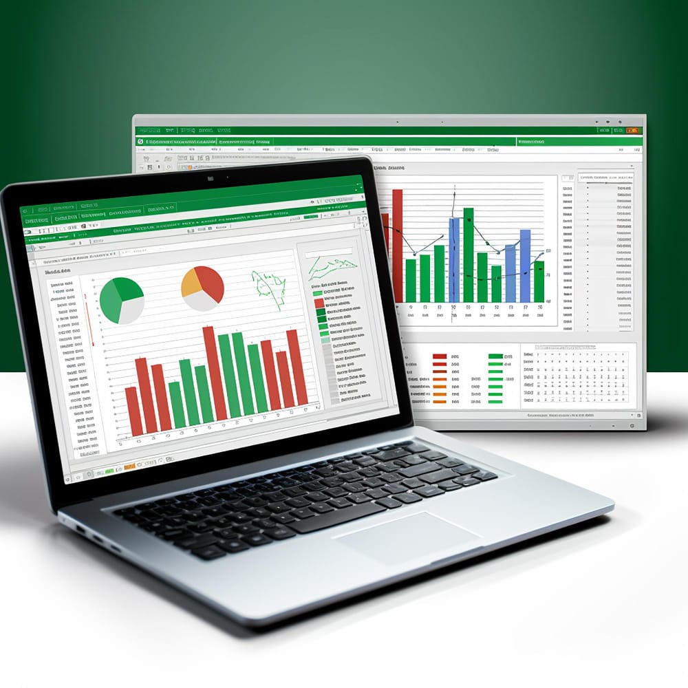 Power Query في Excel: