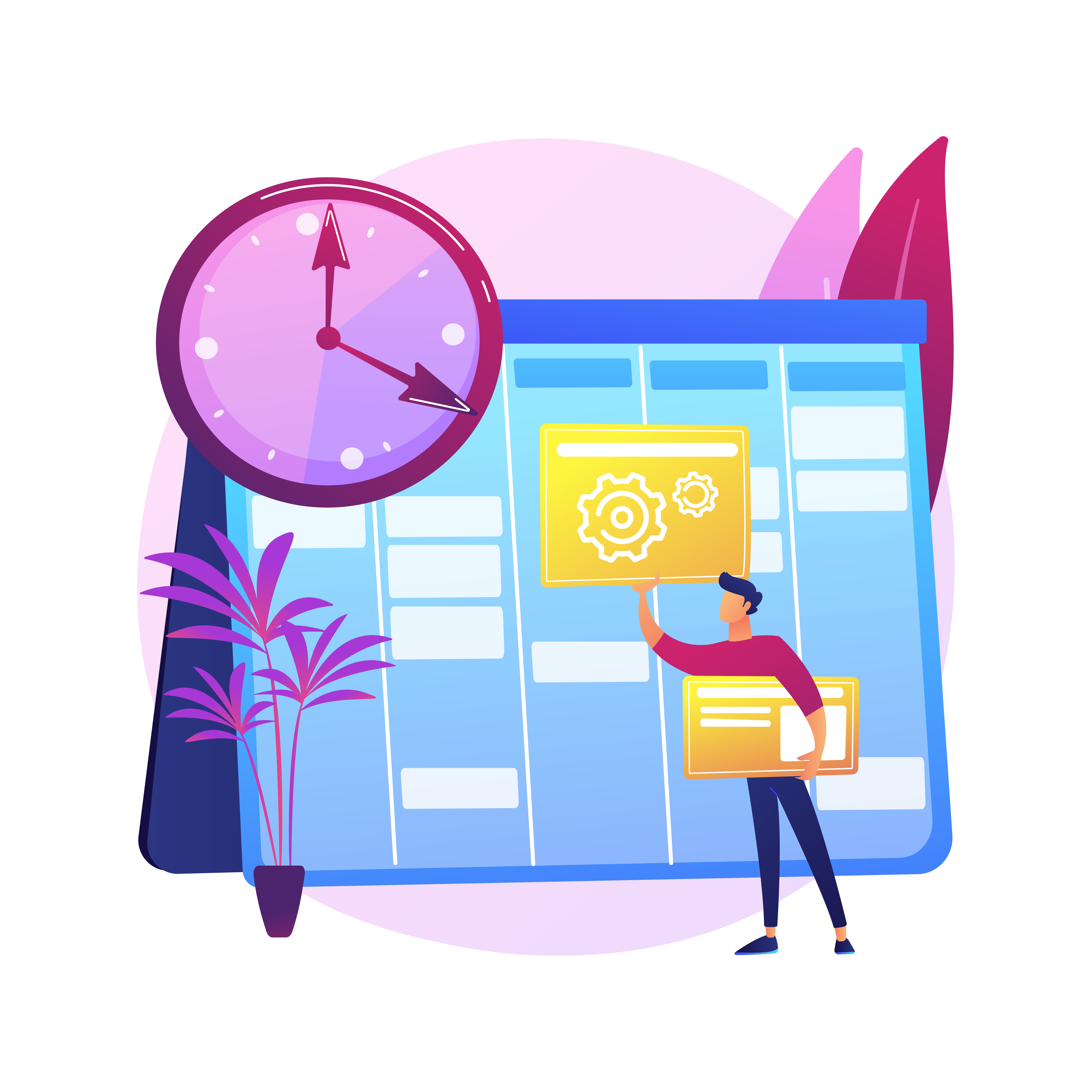 تغييرات المخطط (Schema Changes)