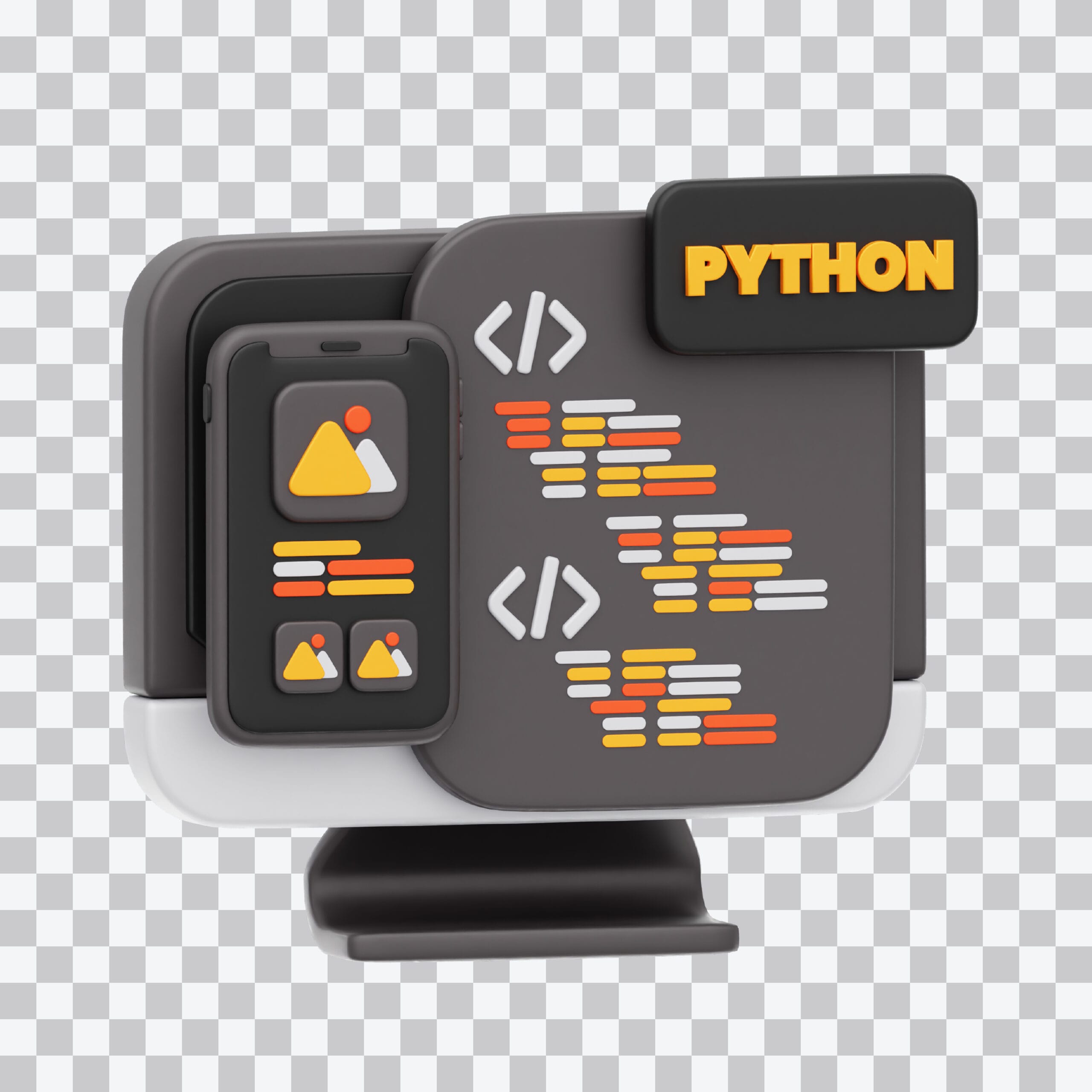 مكتبات Python لتحليل البيانات