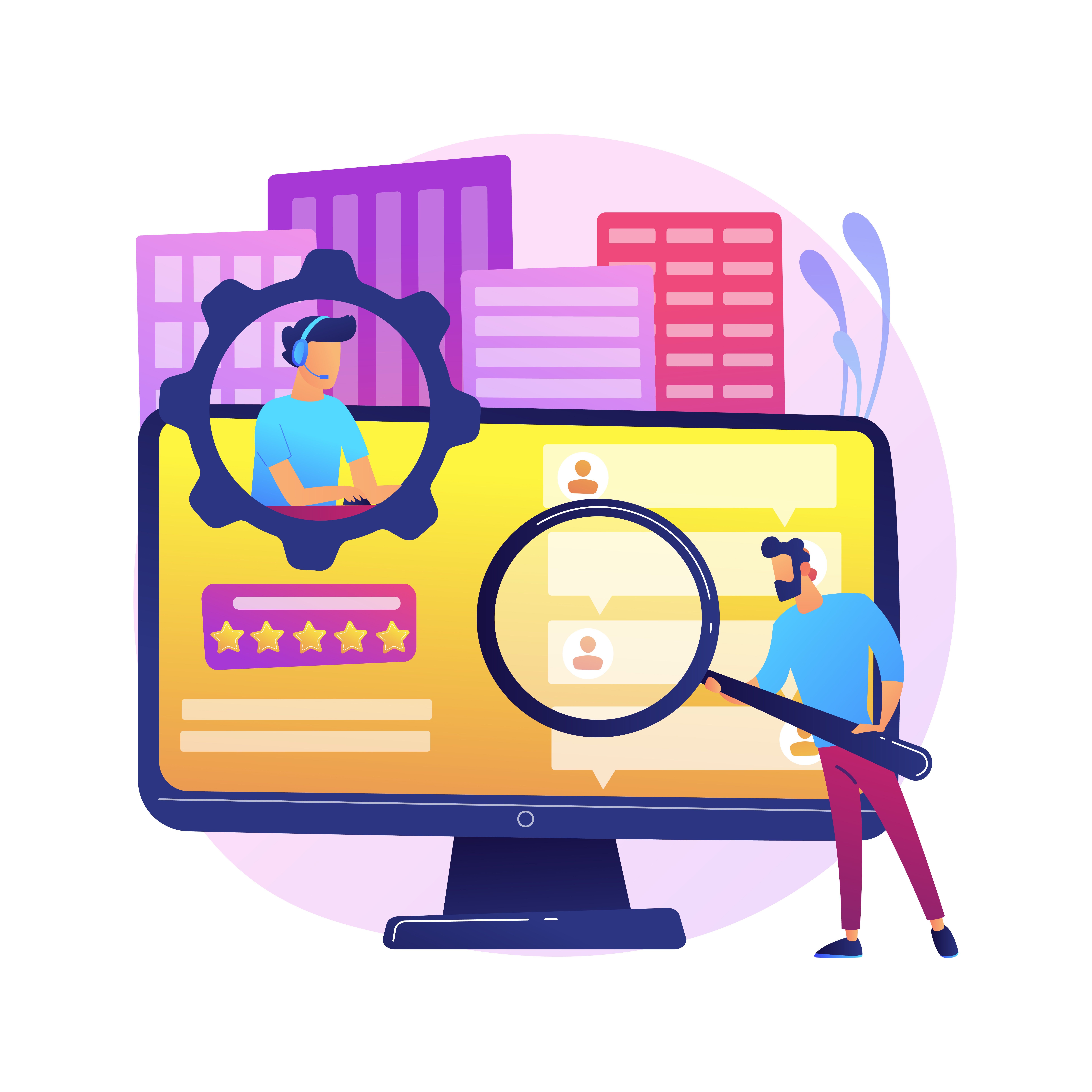 Agent Observability