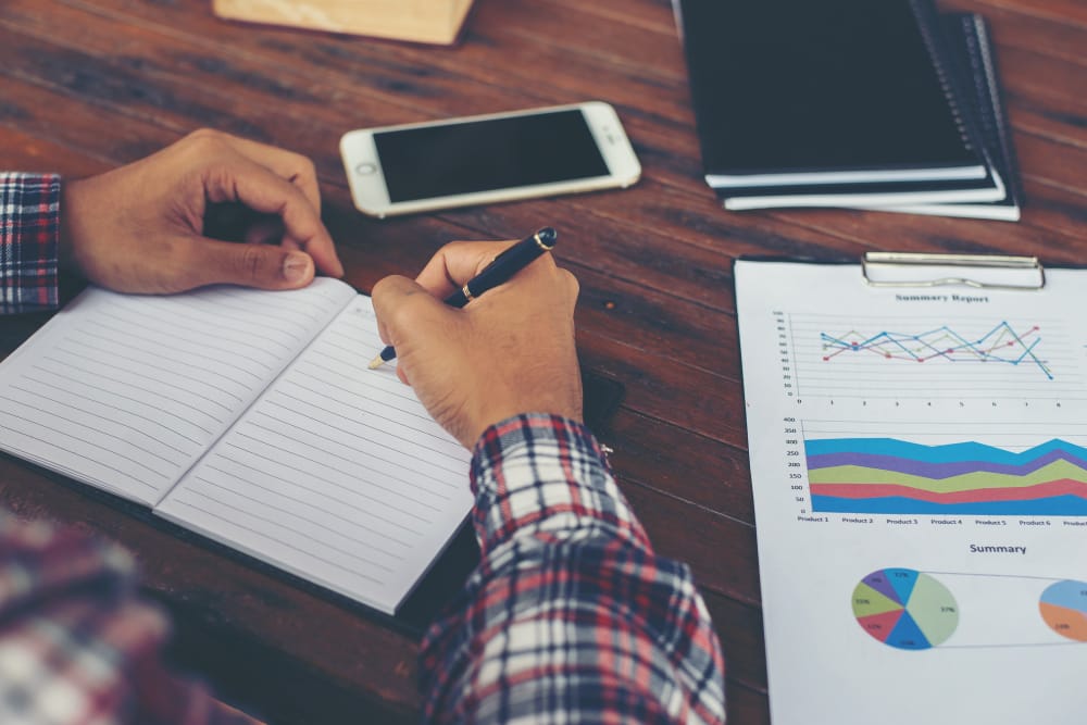 Arabic Text Analytics