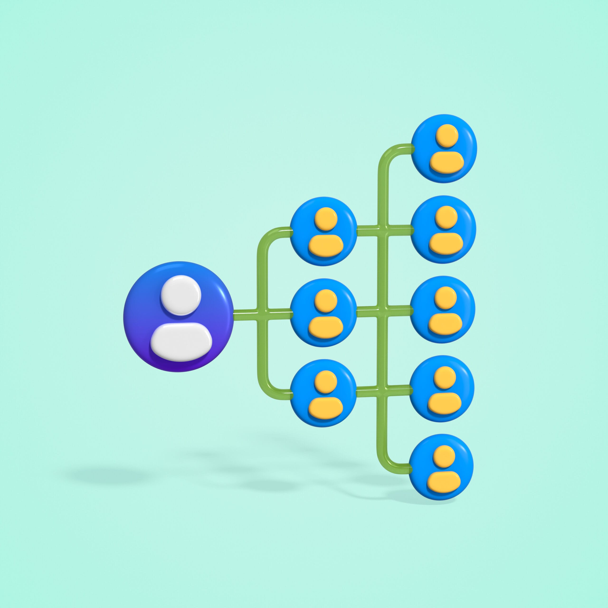 Data Team Structure Models