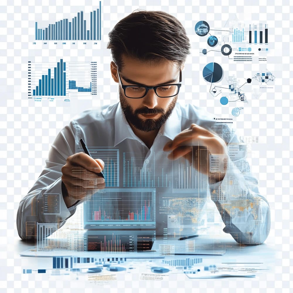 Data scientist skills