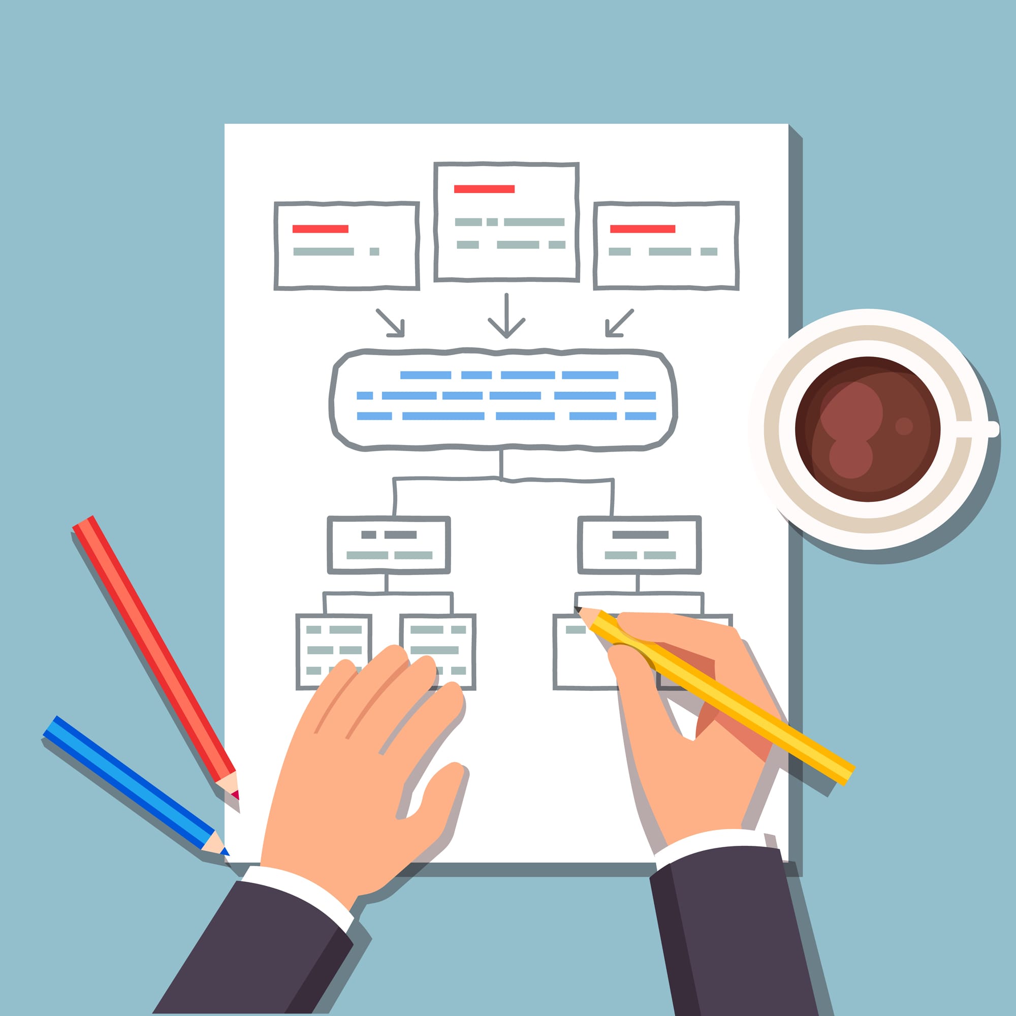 Decision Logs