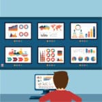 Excel في تحليل البيانات