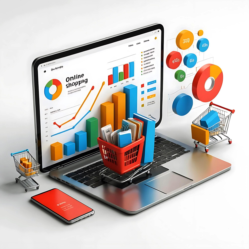 تحليلات التجارة الإلكترونية